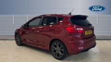 Ford Fiesta 1.0 EcoBoost ST-Line 5dr Petrol Hatchback